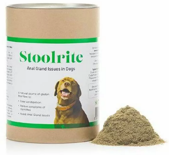 Stoolrite for Dogs 150g