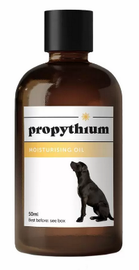 Propythium Moisturising Oil 50ml