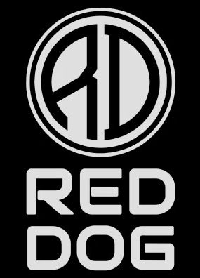 Red Dog Pet Products