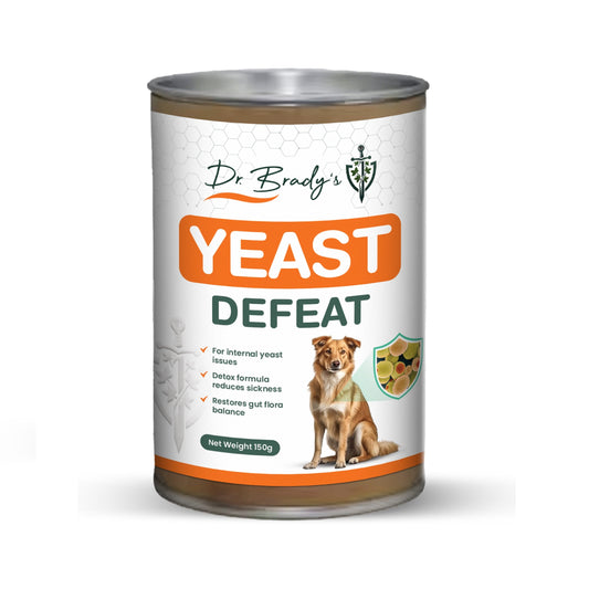 Dr. Brady's Yeast 200g